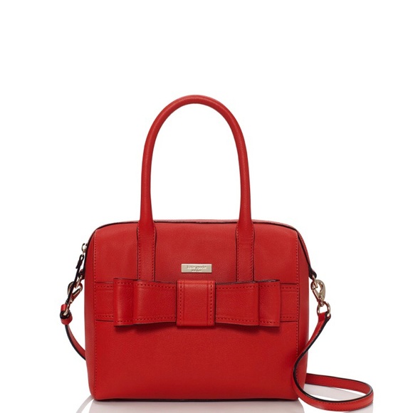 kate spade Handbags - NWT Kate Spade Alice Court Kaiya